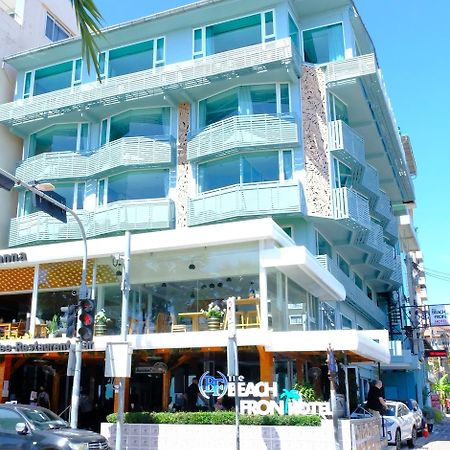 The Beach Front Resort, Pattaya Εξωτερικό φωτογραφία